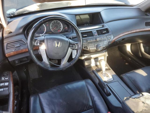 Photo 8 from auction – 2011 HONDA ACCORD EXL with VIN 1HGCP2F89BA121514
