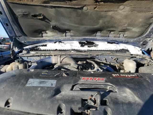 Photo 11 from auction – 2004 GMC SIERRA K25 with VIN 1GTHK29274E309387