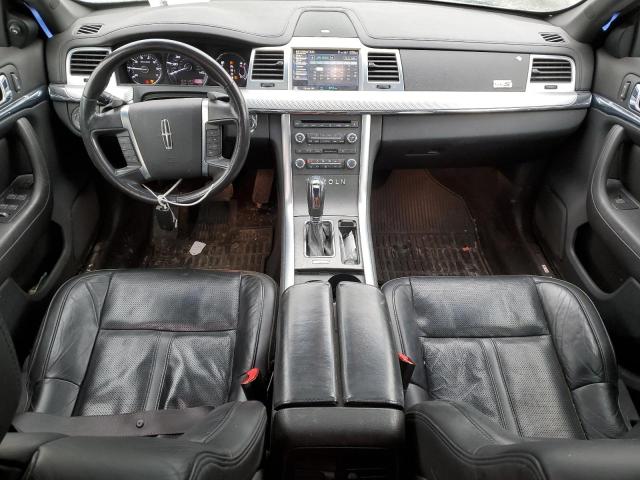 Photo 8 from auction – 2011 LINCOLN MKS with VIN 1LNHL9FT1BG602802
