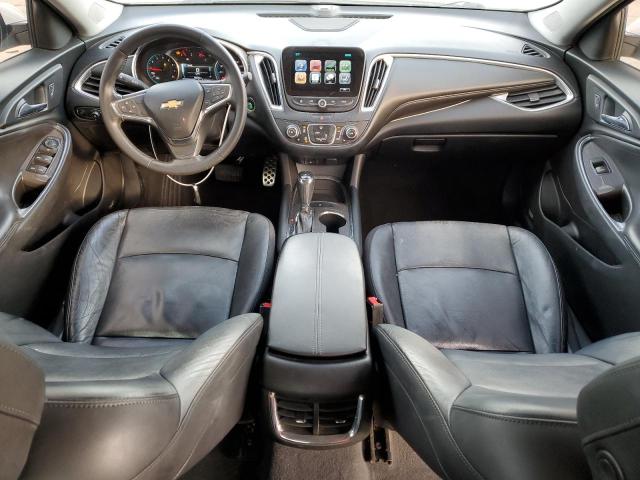 Photo 8 from auction – 2016 CHEVROLET MALIBU LT with VIN 1G1ZE5STXGF246938
