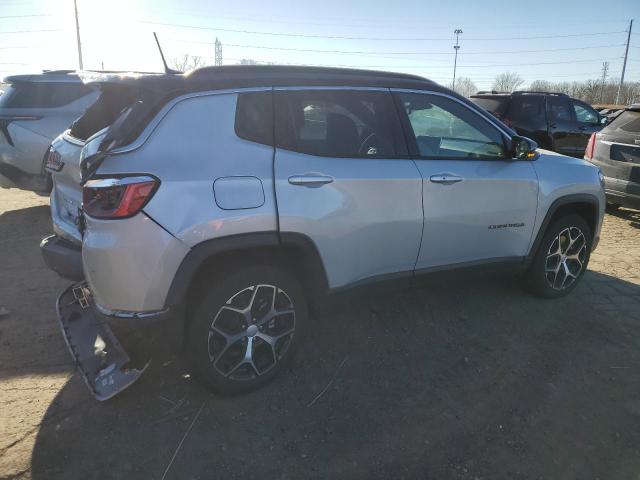 Photo 3 from auction – 2024 JEEP COMPASS LI with VIN 3C4NJDCN7RT145571