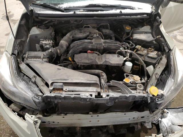 Photo 12 from auction – 2015 SUBARU XV CROSSTR with VIN JF2GPADC1F8286392