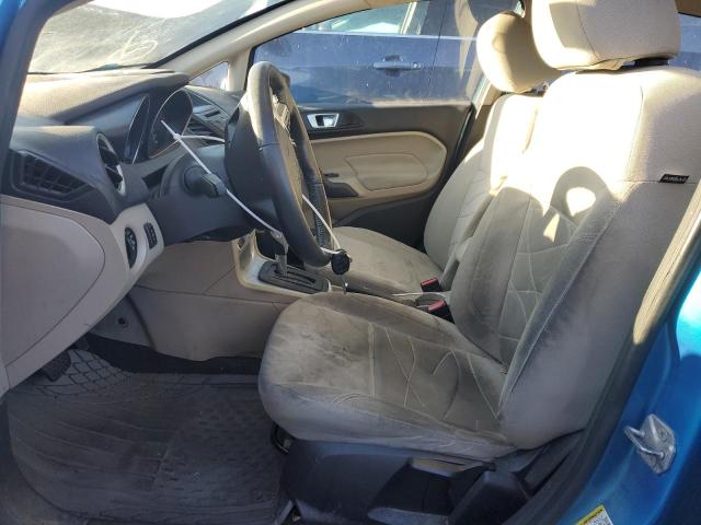 Photo 7 from auction – 2014 FORD FIESTA with VIN 3FADP4BJ2EM189030
