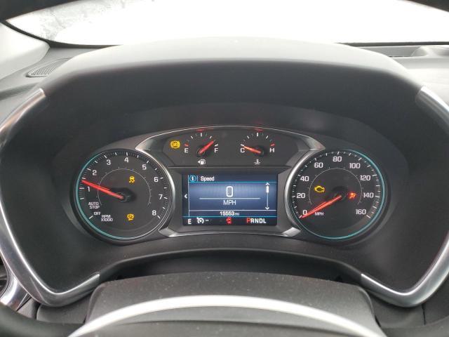 Photo 9 from auction – 2023 CHEVROLET EQUINOX LT with VIN 3GNAXUEG5PL243790