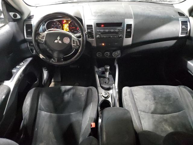 Photo 8 from auction – 2007 MITSUBISHI OUTLANDER with VIN JA4MT31X47Z003165