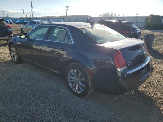 Photo 2 from auction – 2015 CHRYSLER 300 LIMITE with VIN 2C3CCARG1FH736495