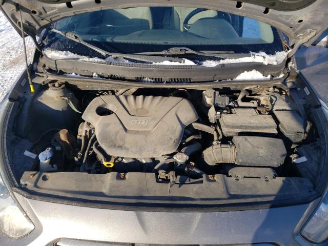 Photo 11 from auction – 2014 HYUNDAI ACCENT GLS with VIN KMHCT4AE5EU753881