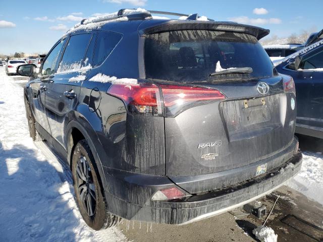 Photo 2 from auction – 2016 TOYOTA RAV4 XLE with VIN 2T3WFREV2GW239315