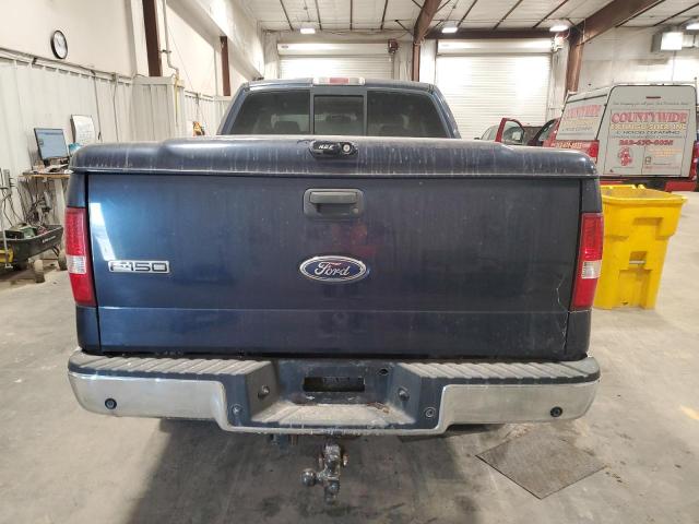 Photo 6 from auction – 2004 FORD F150 with VIN 1FTPX14524NA98768