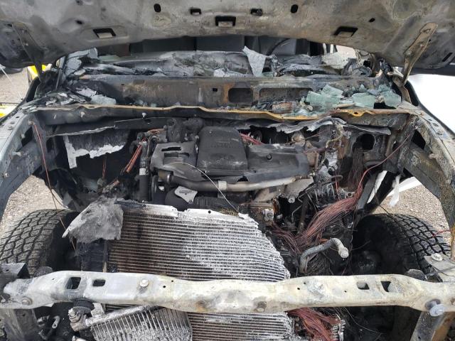 Photo 11 from auction – 2018 RAM 2500 ST with VIN 3C6UR4HL7JG287371