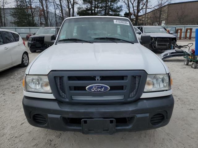 Photo 5 from auction – 2010 FORD RANGER with VIN 1FTKR1AD5APA13406