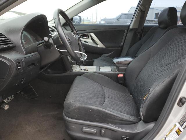 Photo 7 from auction – 2010 TOYOTA CAMRY BASE with VIN 4T1BF3EK5AU084941