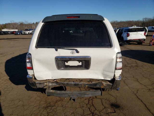 Photo 6 from auction – 2002 TOYOTA 4RUNNER SR with VIN JT3HN86R220386789