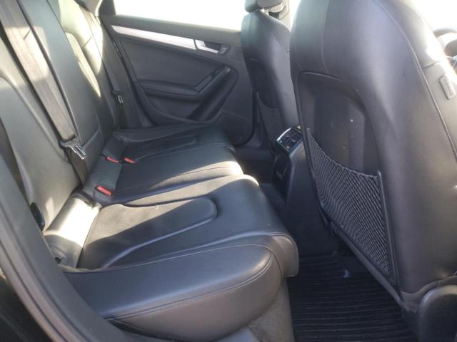 Photo 10 from auction – 2014 AUDI A4 PREMIUM with VIN WAUFFAFL6EA010112