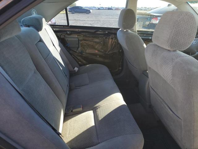 Photo 10 from auction – 2002 TOYOTA CAMRY LE with VIN JTDBE32KX20033908