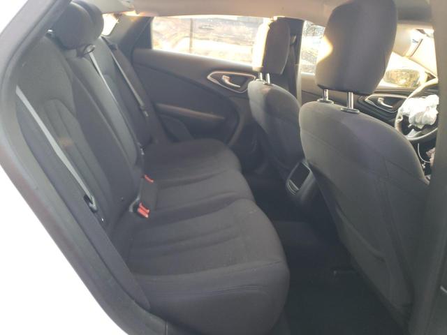 Zdjęcie 10 z aukcji – 2015 CHRYSLER 200 LIMITE z VIN 1C3CCCAB6FN593420