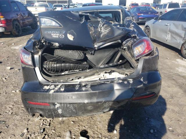 Photo 6 from auction – 2013 MAZDA 3 I with VIN JM1BL1V73D1806278