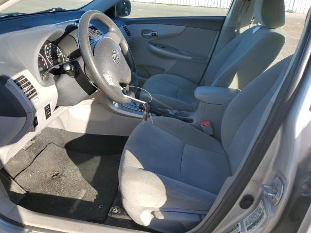 Photo 7 from auction – 2013 TOYOTA COROLLA BA with VIN 5YFBU4EE7DP103162