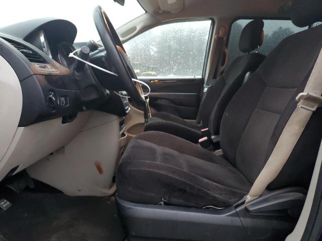 Photo 7 from auction – 2014 DODGE GRAND CARA with VIN 2C4RDGBG9ER223388