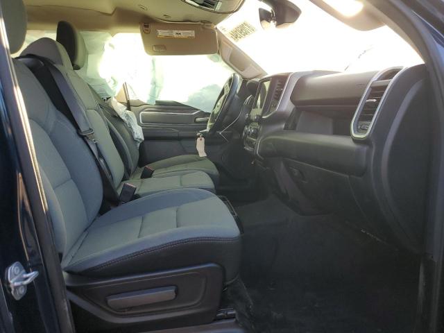 Photo 7 from auction – 2020 RAM 1500 BIG H with VIN 1C6SRFBT8LN246785