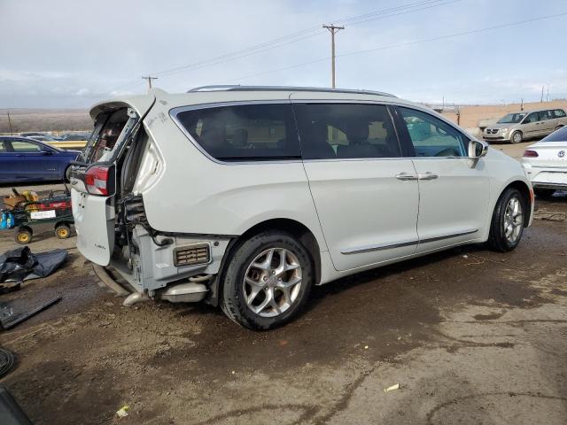 Photo 3 from auction – 2017 CHRYSLER PACIFICA L with VIN 2C4RC1GG6HR599124