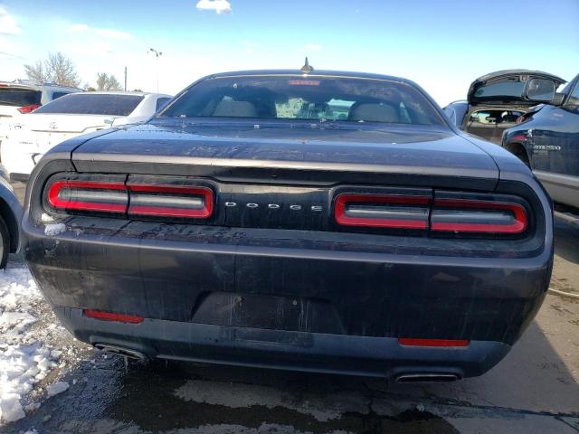 Photo 6 from auction – 2015 DODGE CHALLENGER with VIN 2C3CDZAG4FH702431