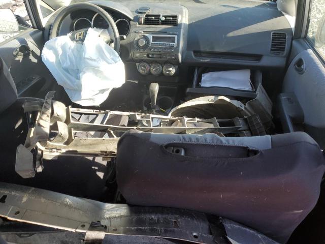 Photo 8 from auction – 2008 HONDA FIT with VIN JHMGD38468S040612