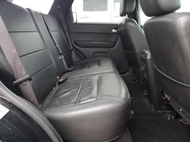 Photo 11 from auction – 2012 FORD ESCAPE LIM with VIN 1FMCU9E70CKA87852