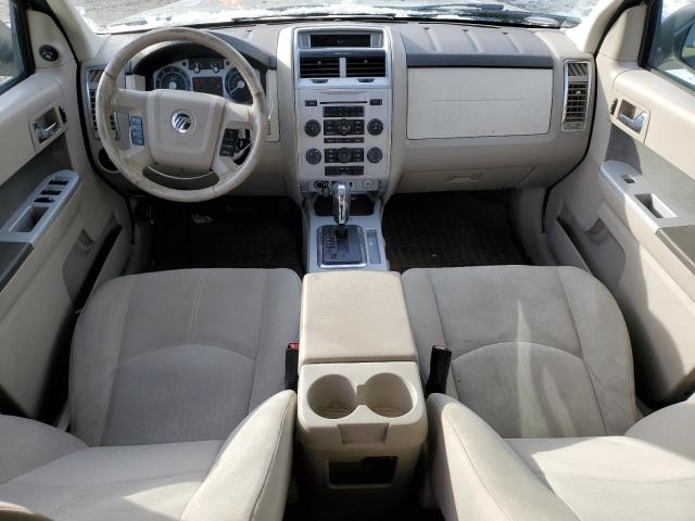 Photo 8 from auction – 2010 MERCURY MARINER with VIN 4M2CN9BG6AKJ08457