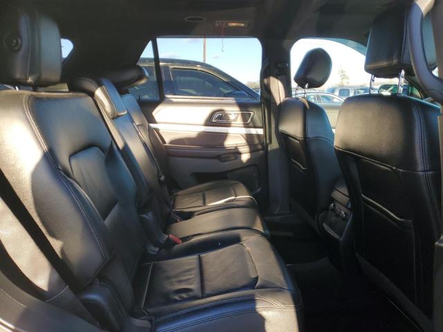 Photo 11 from auction – 2016 FORD EXPLORER X with VIN 1FM5K8DH1GGB83386