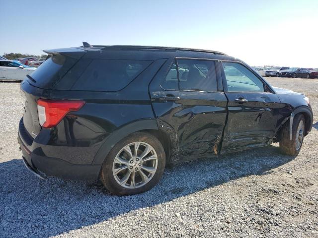 Photo 3 from auction – 2023 FORD EXPLORER X with VIN 1FMSK8DH6PGB48331