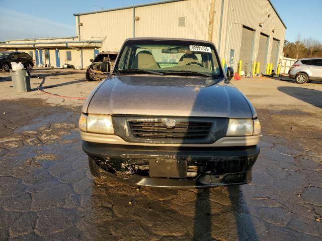 Photo 5 from auction – 1998 MAZDA B2500 with VIN 4F4YR12C7WTM13361