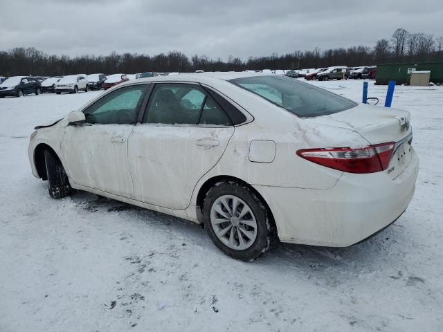Photo 2 from auction – 2015 TOYOTA CAMRY LE with VIN 4T4BF1FK6FR510135