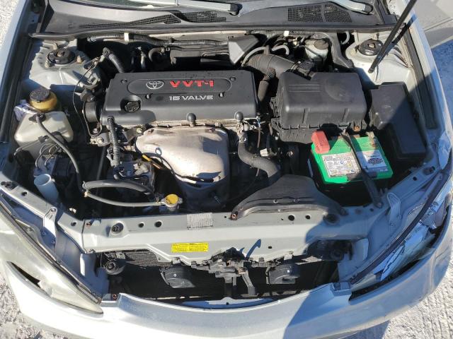 Photo 11 from auction – 2002 TOYOTA CAMRY LE with VIN 4T1BE32KX2U055489