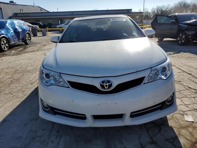 Photo 5 from auction – 2013 TOYOTA CAMRY L with VIN 4T1BF1FK9DU668198