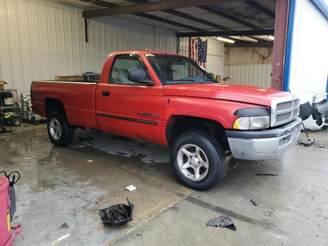 Photo 4 from auction – 2000 DODGE RAM 1500 with VIN 1B7HF16Y0YS506593