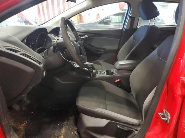 Photo 7 from auction – 2013 FORD FOCUS SE with VIN 1FADP3F20DL306181