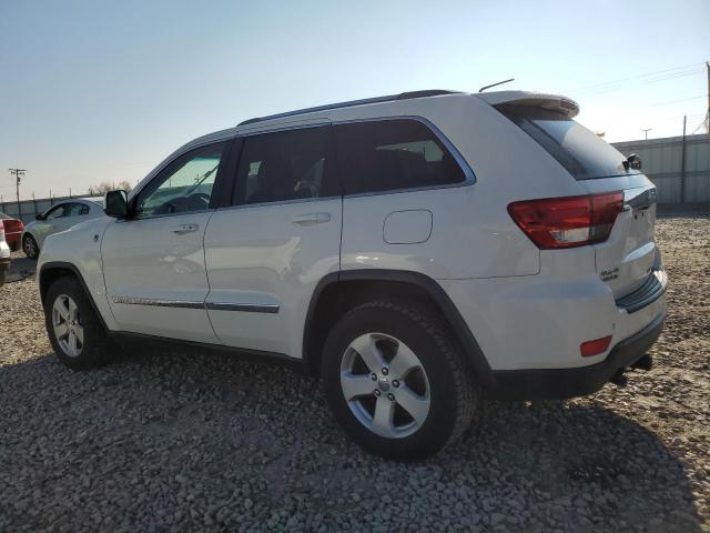 Photo 2 from auction – 2011 JEEP GRAND CHER with VIN 1J4RR4GT9BC679265