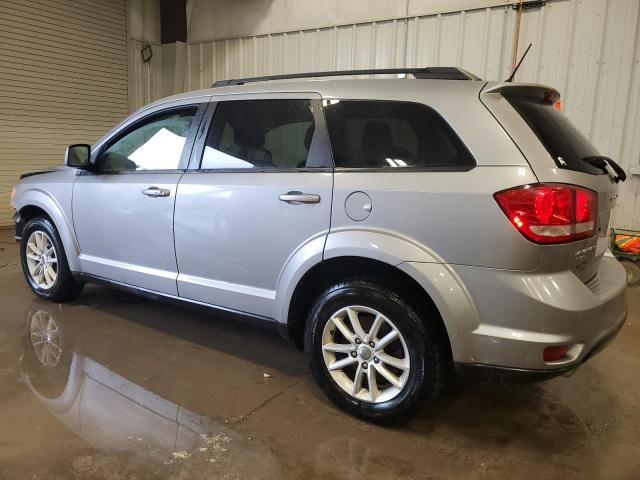 Photo 2 from auction – 2017 DODGE JOURNEY SX with VIN 3C4PDDBG8HT540053