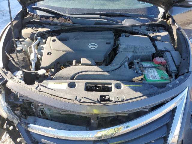 Photo 11 from auction – 2013 NISSAN ALTIMA 2.5 with VIN 1N4AL3APXDC222760
