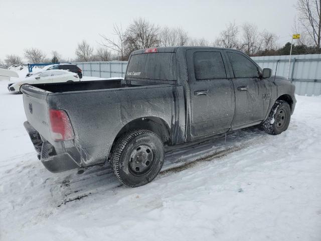 Photo 3 from auction – 2023 RAM 1500 CLASS with VIN 3C6RR7KGXPG620657