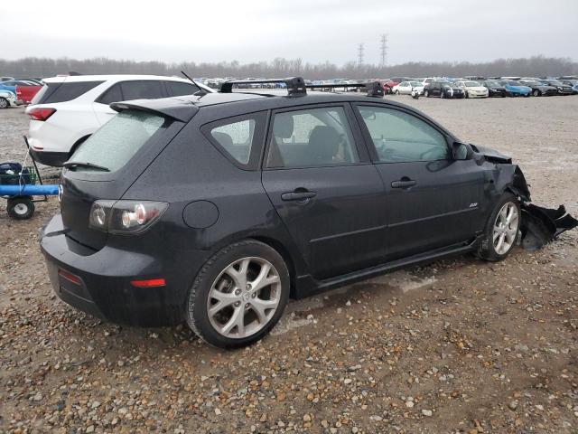 Photo 3 from auction – 2008 MAZDA 3 HATCHBAC with VIN JM1BK344681156521