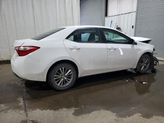 Photo 3 from auction – 2014 TOYOTA COROLLA L with VIN 2T1BURHEXEC003860