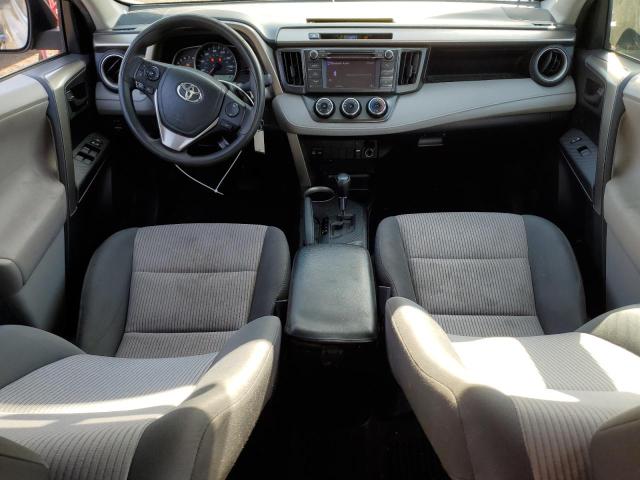 Photo 8 from auction – 2013 TOYOTA RAV4 LE with VIN 2T3BFREV9DW039820