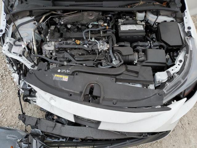 Photo 11 from auction – 2024 TOYOTA COROLLA LE with VIN 5YFB4MDE2RP204943