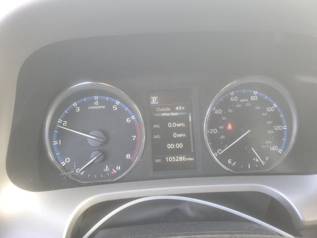 Photo 9 from auction – 2016 TOYOTA RAV4 XLE with VIN 2T3RFREV5GW460033