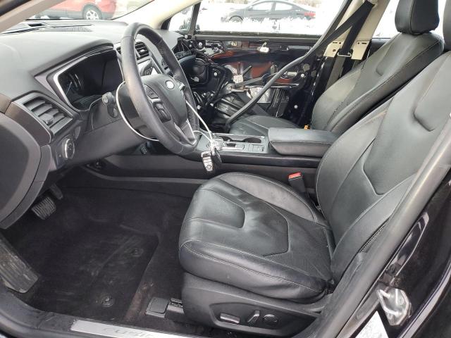 Photo 7 from auction – 2020 FORD FUSION TIT with VIN 3FA6P0SU5LR261527