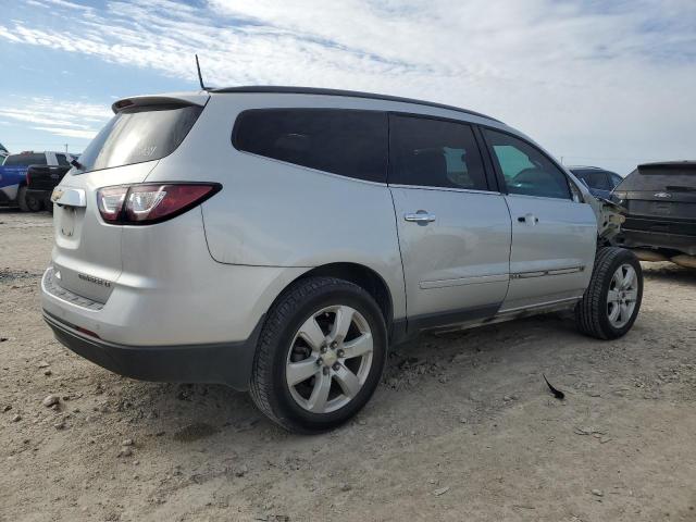 Photo 3 from auction – 2016 CHEVROLET TRAVERSE L with VIN 1GNKRGKD9GJ261355