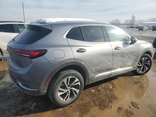 Снимка 3 от търг – 2022 BUICK ENVISION E с VIN LRBFZNR43ND124474
