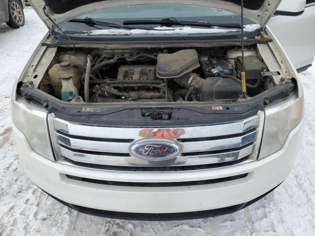 Photo 12 from auction – 2010 FORD EDGE LIMIT with VIN 2FMDK4KC3ABB49167